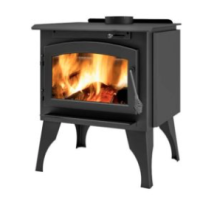 Ambiance Outlander 15 9000 Wood Stove