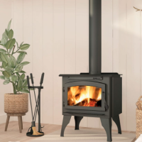 Ambiance Outlander 19 9010 Wood Stove